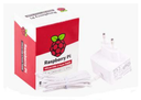 Fuente Alimentación USB-C Raspberry Pi 4 (3A)
