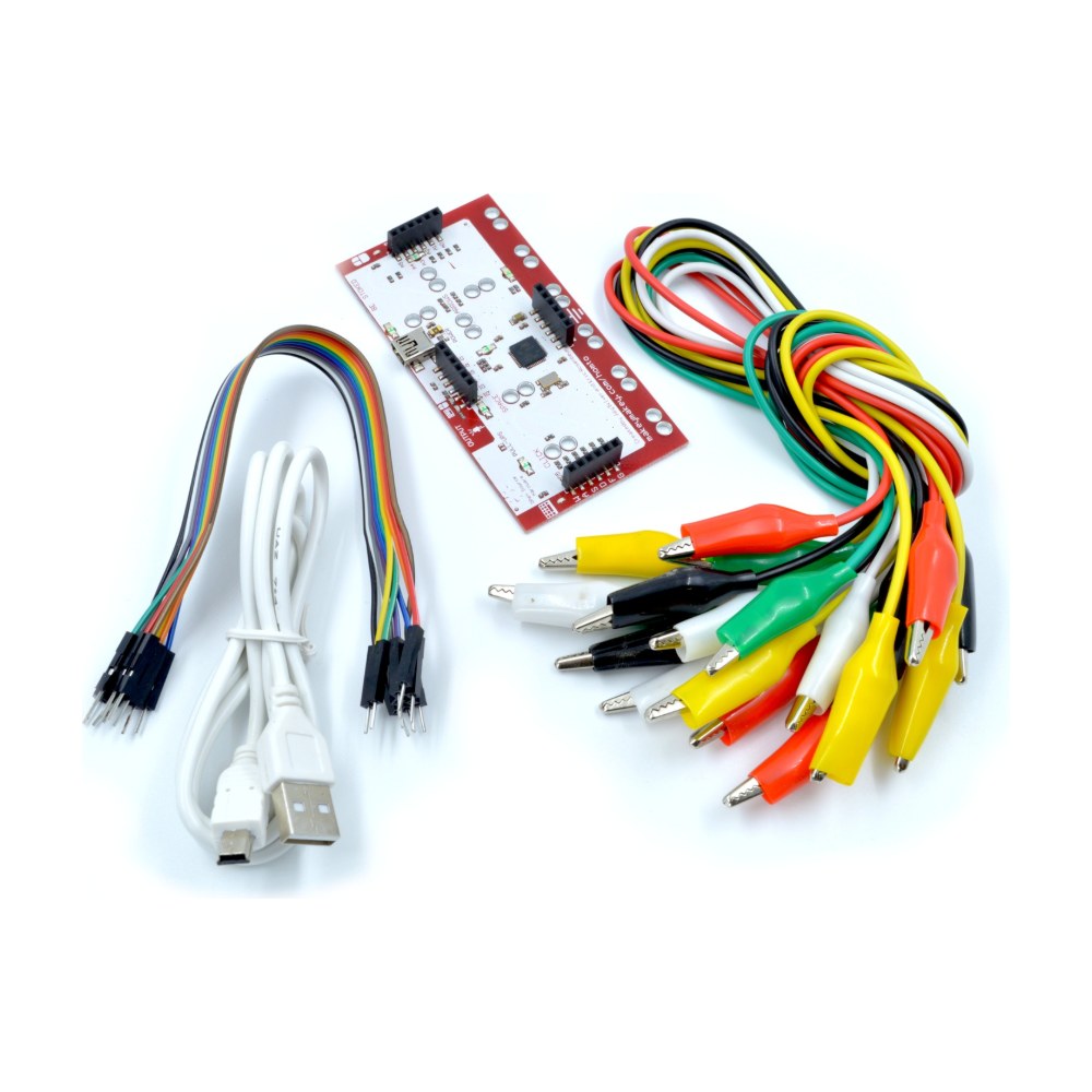 Kit Makey Makey