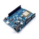 [00018340] WeMos D1 ESP8266 WiFi