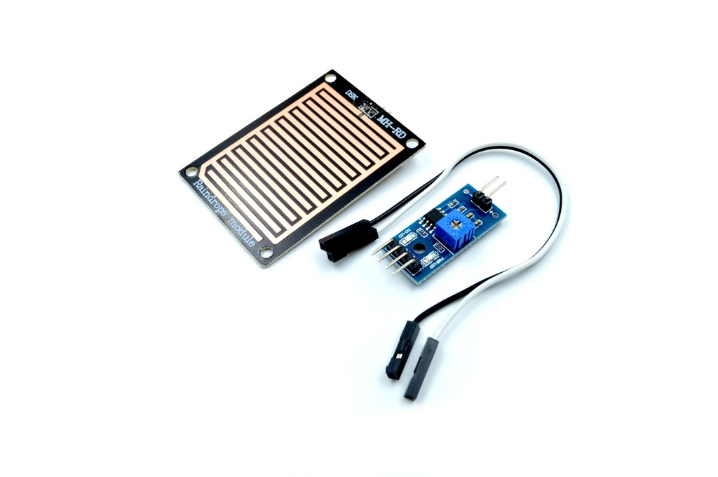 Sensor de lluvia FR-04