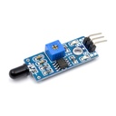 [00018586] Sensor de llama infrarrojo