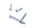 [00023290] Tornillo DIN912 acero inoxidable cabeza cilíndrica allen M2.5x20