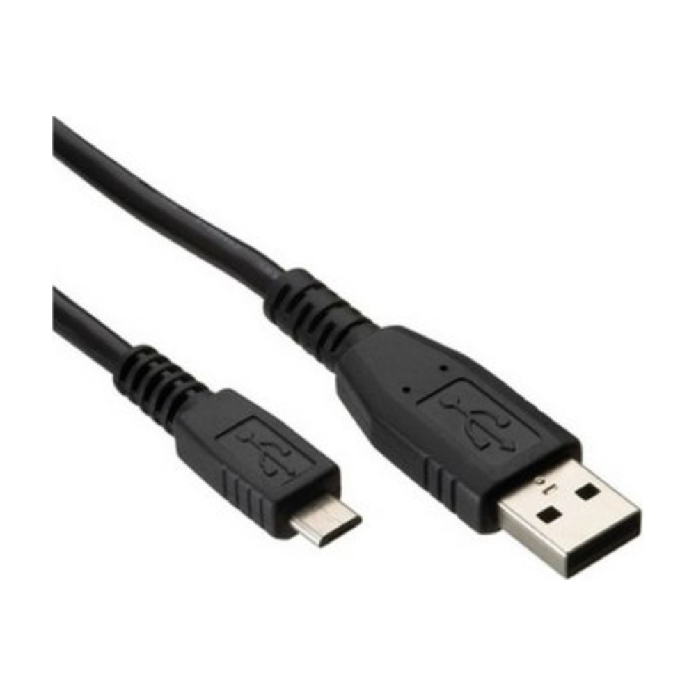 Cable USB tipo A a Micro USB