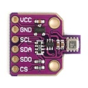 [00023047] Sensor ambiental BME680 (temperatura, humedad, presión y gas)