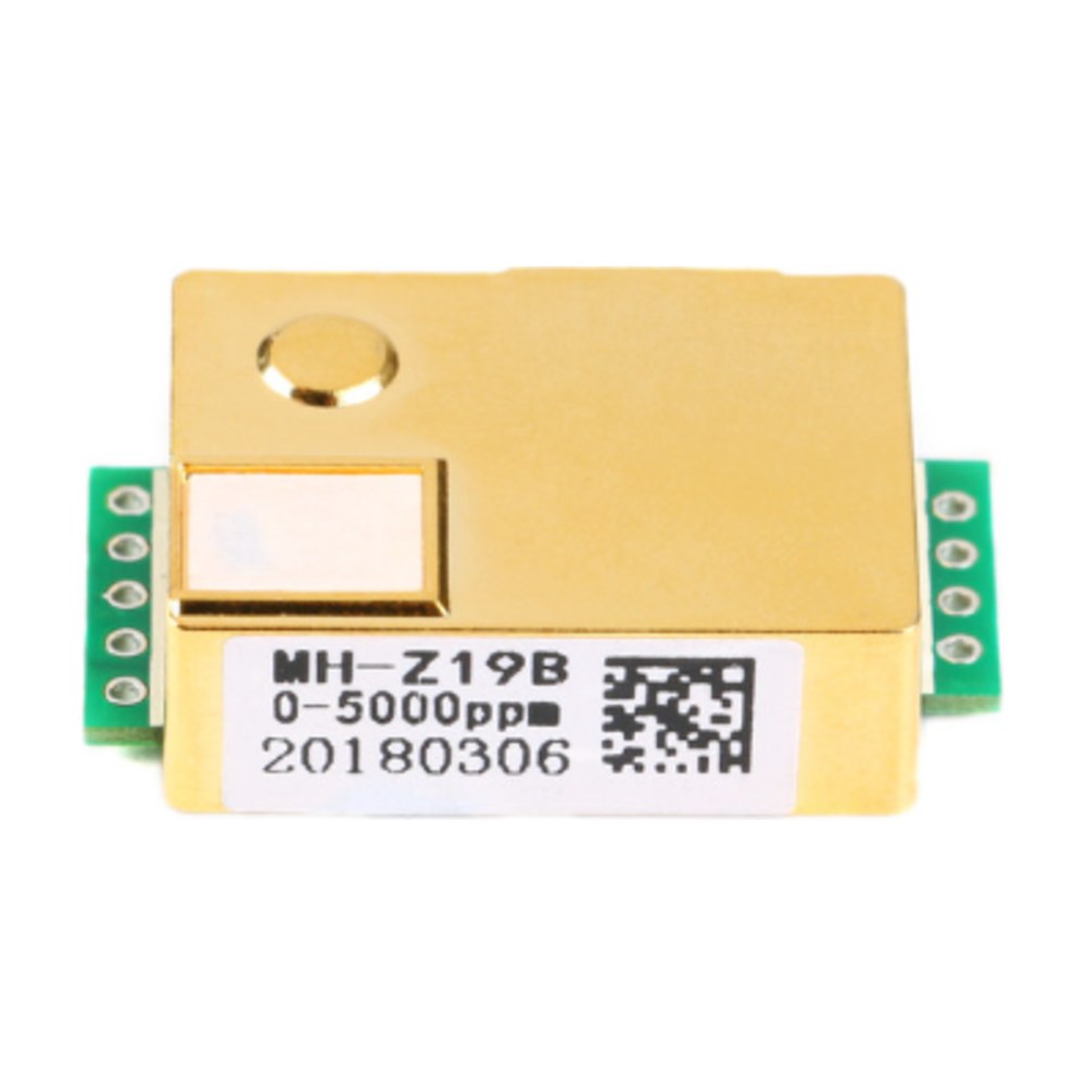 Sensor de CO2 NDIR MH-Z19