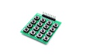 [00022873] Teclado 4x4 matricial 16 teclas