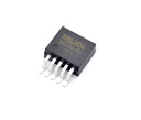 Conversor DC-DC Step Down LM2596S-ADJ Ajustable TO-263 3A