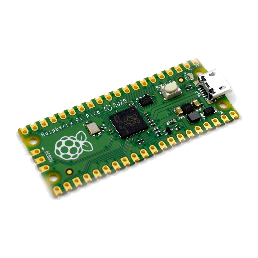Raspberry Pi Pico