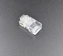 Conector RJ45 CAT5E