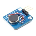 Módulo motor de vibración PWM 5V