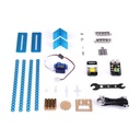 Makeblock mBot Servo Pack (expansión)