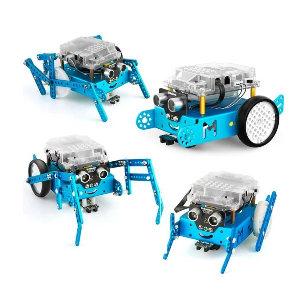 Makeblock mBot Six-legged Robot (expansión)