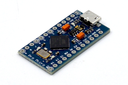 Placa compatible con Arduino Pro Micro 5V