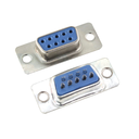 Conector DB15  VGA - Hembra D-Sub15 sin carcasa