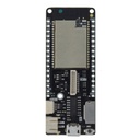 Placa de desarrollo Lolin D32 Pro 16MB Flash ESP32