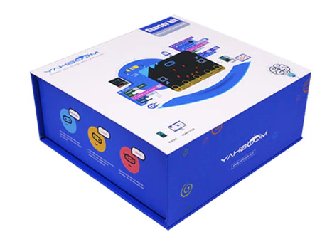 Kit de iniciación para Micro:bit V2 23 en 1