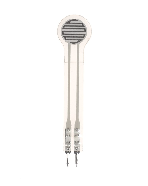 Sensor de fuerza flexible (10 kg)