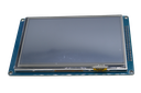 Pantalla SSD1963 5.0", 800x400 píxeles con panel táctil
