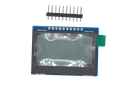 Módulo de pantalla LCD 128x64 SPI ST7567A COG para Arduino