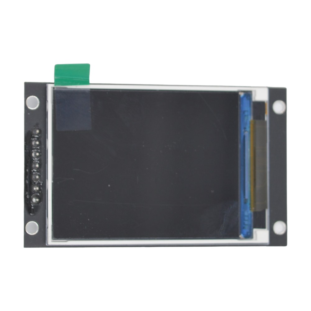 Pantalla TFT a color 2,0" 240x320 SPI (ST7789V)