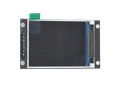 Pantalla TFT de 2.0", ST7789V 240x320, RGB, con interfaz SPI