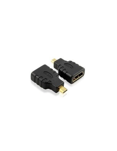 Adaptador HDMI a Micro HDMI