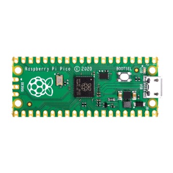 Raspberry Pi Pico W