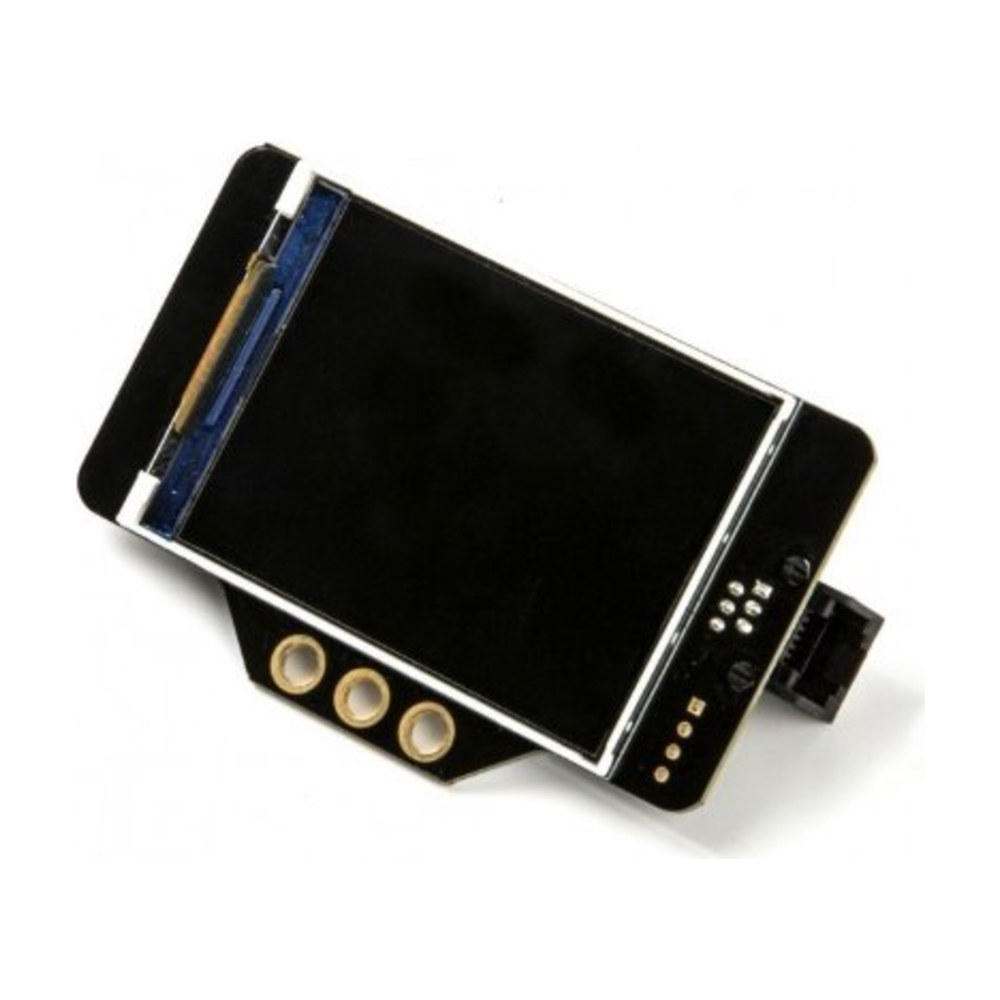 Makeblock Me Pantalla TFT LCD 2,4"