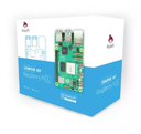 Kit de inicio Raspberry Pi 5 8GB RAM (cargador + placa + tarjeta SD 32Gb + carcasa)