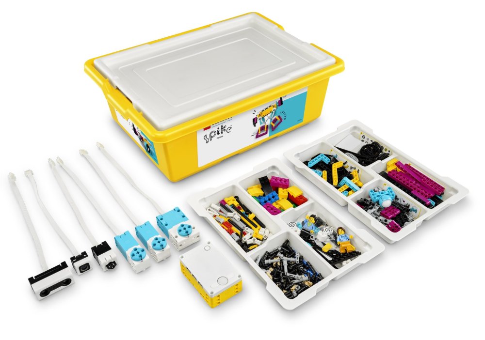 LEGO Education SPIKE Prime
