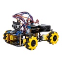 Robot coche ESP32 ACEBOTT