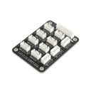 Módulo Expansor de entradas y salidas MentorBit