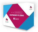 Kit de inicio Raspberry Pi Zero 2W (Versión WH)