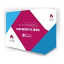 Starter Kit Raspberry Pi Zero 2 WH