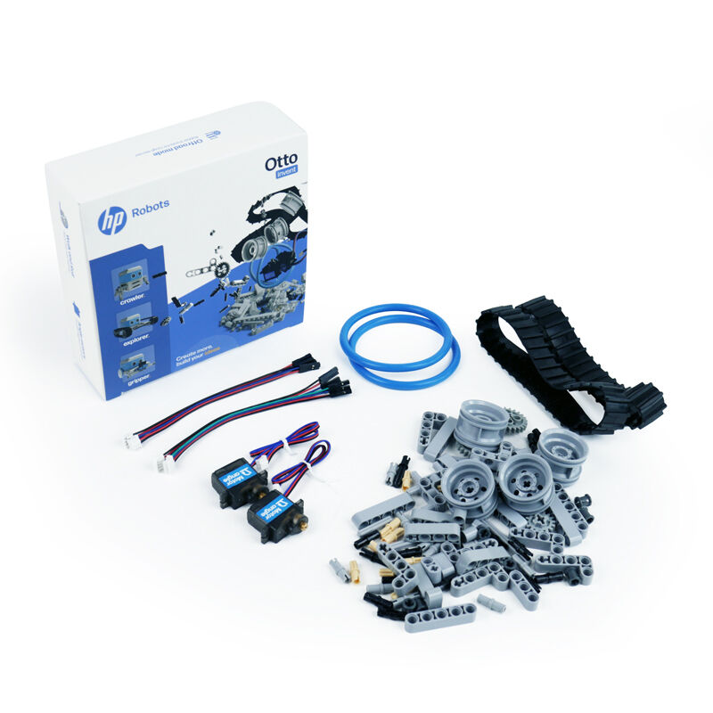 HP Robots Otto Expansion Invent (Creator)