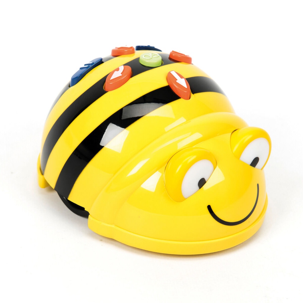 TTS Bee-Bot