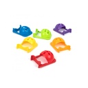 Set 6 Empujadores para Bee-Bot o Blue-Bot