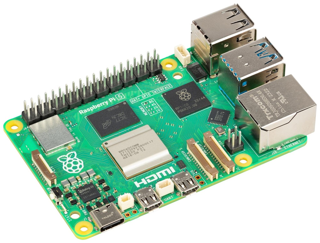 Raspberry PI 4 modelo B