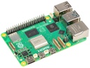 Raspberry PI 4 modelo B