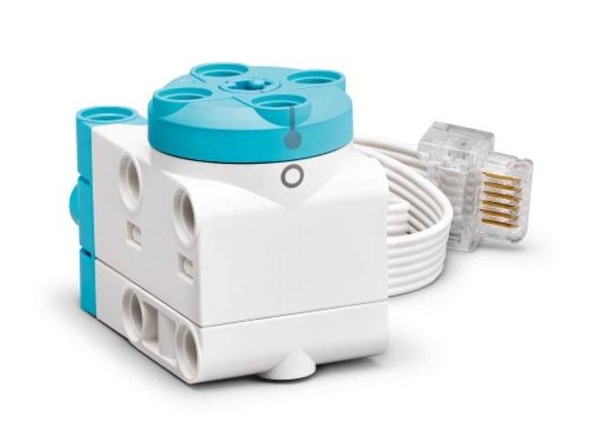 LEGO motor pequeño SPIKE Essential