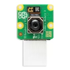 Raspberry Pi Camera Module 3
