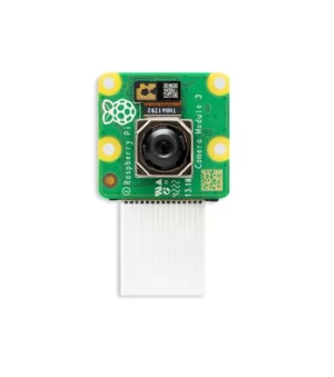 Módulo Cámara V3 para Raspberry Pi