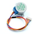 Motor paso a paso 12V 28BYJ-48