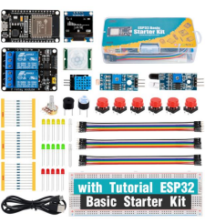 Kit básico ESP32
