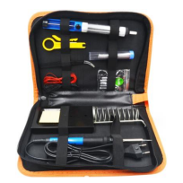 Kit de soldadura básica