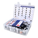 Kit avanzado ESP32 ACEBOTT