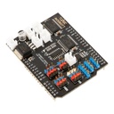 Shield de motores L293D para coche ESP32 ACEBOTT