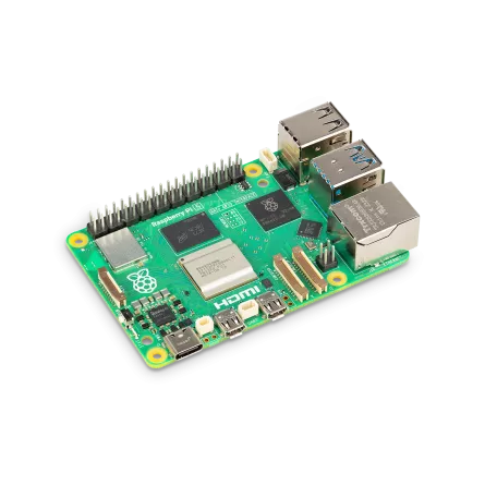 Raspberry Pi 5