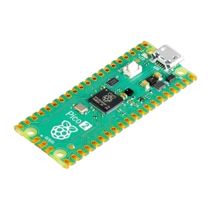 Raspberry Pi Pico 2 W