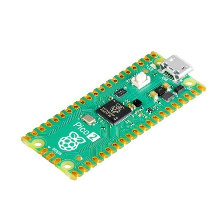 Raspberry Pi Pico 2W